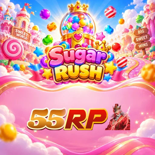 55rp - Peningkatan performa dan UI/UX terbaru